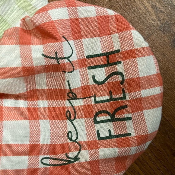 Design Imports Dish Cover Set NWT - Picture 2 of 6